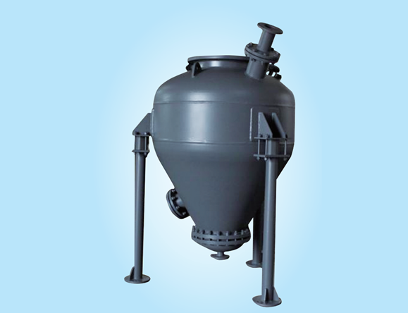 三水LD型浓相型气力输送仓泵